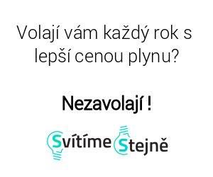 Levnější topení