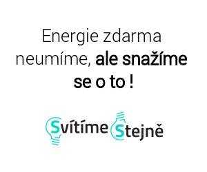 Elektřinu zdarma