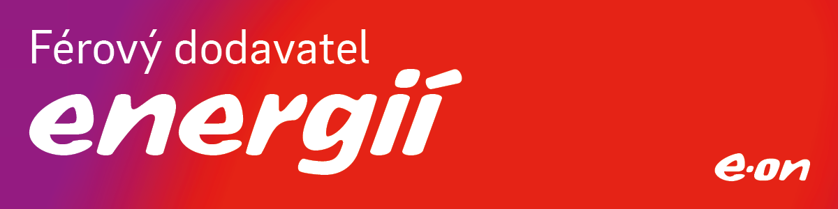 EON Banner - Reklama