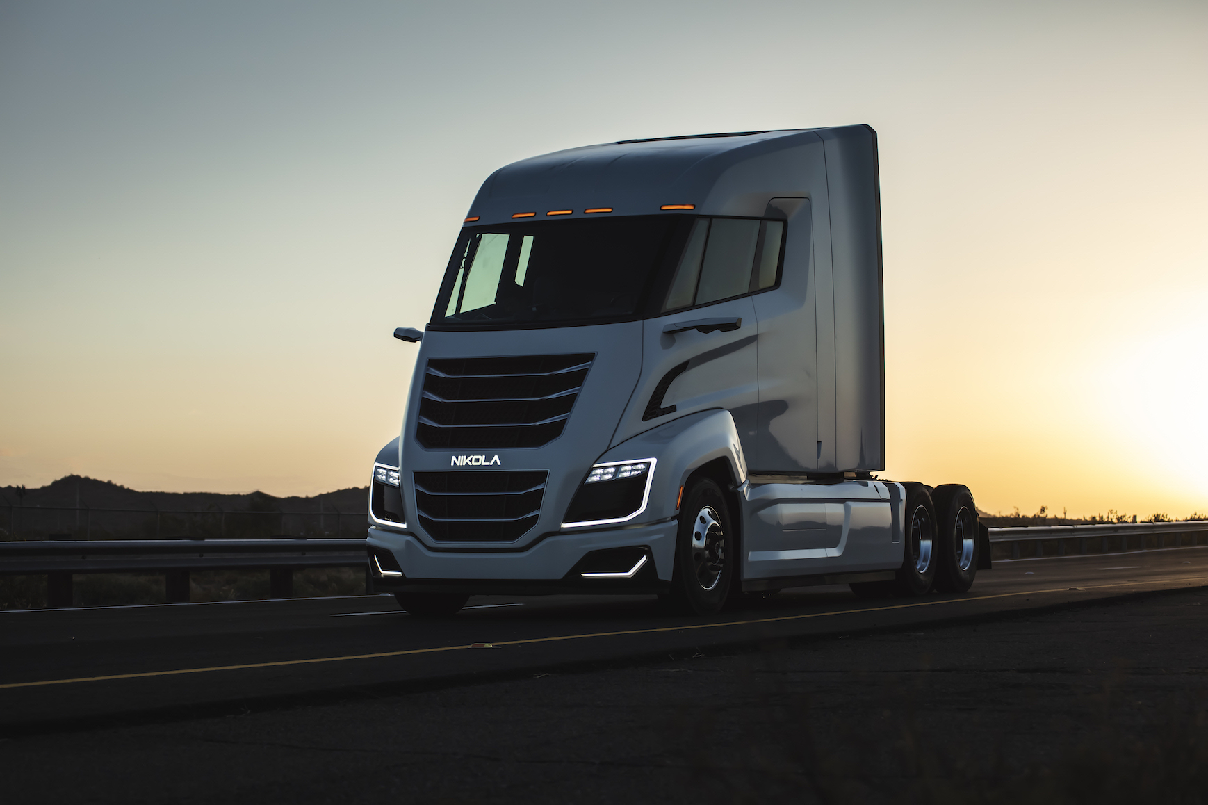 Nikola Motors – miliardová automobilka bez jediného auta